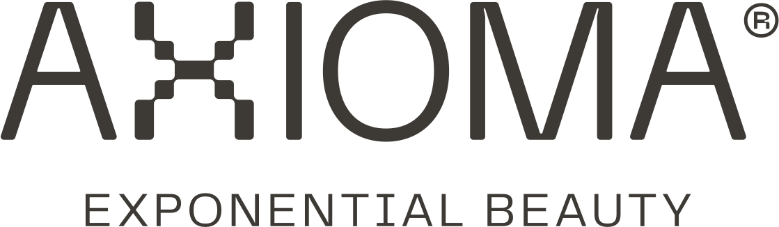 AXIOMA · Exponential Beauty