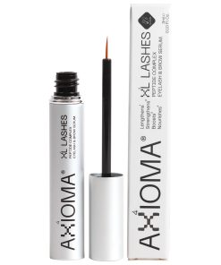 Sérum XL Lashes — Péptidos para pestañas y cejas, sin prostaglandinas