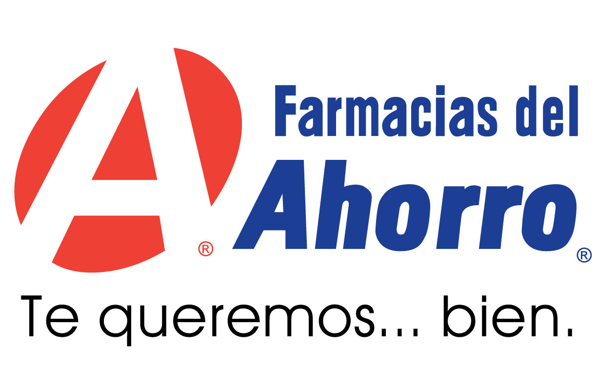 Farmacias del Ahorro